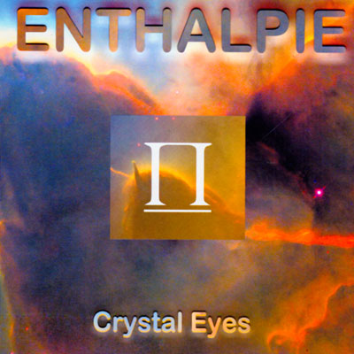 Crystal Eyes